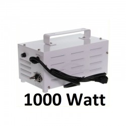 Ballast Pro Gear 1000w (Plug and Play) White Boxing+...