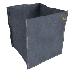 Soft Pot - 11L - 22x22x24 cm - Gold Label