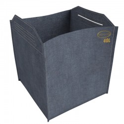 Soft Pot - 40L - 34.5x34.5x34.5 cm - Gold Label