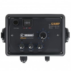 Climate controleur 12 Amp