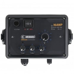Climate controleur 16Amp