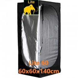Mammoth Lite+ 60 - 60x60x140