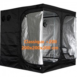 Mammoth Classic+ 200 - 200x200x200