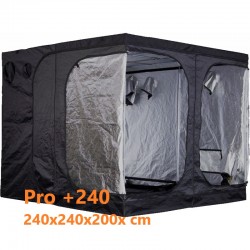 Mammoth Pro+ 240 - 240x240x200