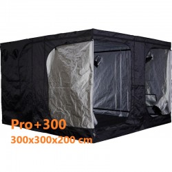 Mammoth Pro+ 300 - 300x300x200