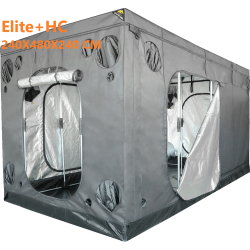 Mammoth Elite+HC 480L / 240 x 480 x 240 cm