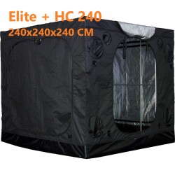 Mammoth Elite HC 240 / 240x240x240 cm