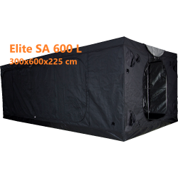 Mammoth - Elite SA 600L - 300 x 600 x 225 cm