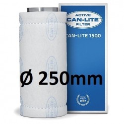 Can-Lite 1500 /Ø250 mm(1500-1650m3)