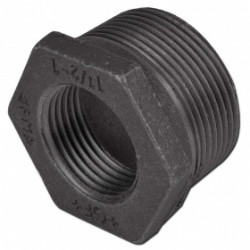 Reducteur PP 1" OUT x 3/4" IN - RP PUMP