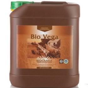 BIO VEGA 10 L - BIOCANNA