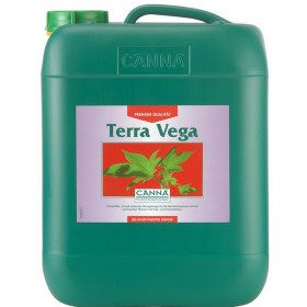 Terra Vega 5L - CANNA