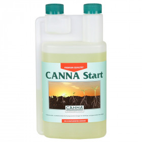 START 500 ml - CANNA
