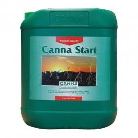 START 5 L - CANNA