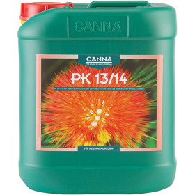 PK 13/14 - 5L - CANNA