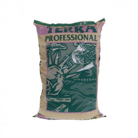 Terra Professional 50L - CANNA