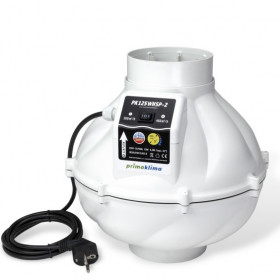 Prima Klima Whisperblower Silenced FAN 125 mm - 480...