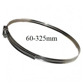 Collier de serrage 60mm-325mm