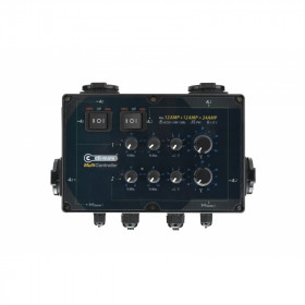 Multi Controller  12 Amp Climate