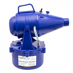 Pulvérisateur électrique Fertraso Eco / Sprayer