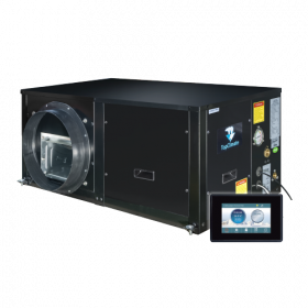 Topclimate Airco Supreme 10000