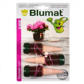 Blumat Classic 3 pcs blisterpack