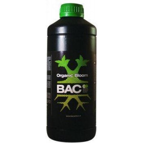 Organic Bloom 500 ml BAC