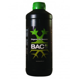 Organic PK Booster 500 ml - BAC