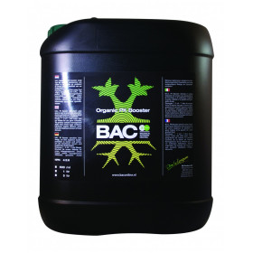 Organic PK Booster 5 L - BAC