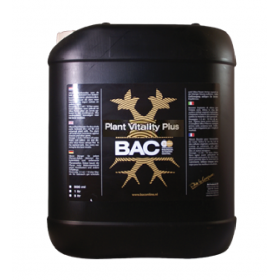 Plant Vitality Plus 5 L  - BAC