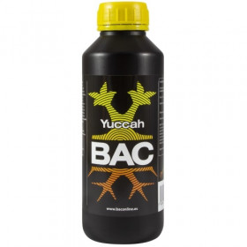Yuccah 500 ml - BAC