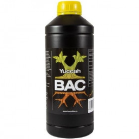Yuccah 1 L - BAC