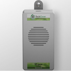 S-2 CO2 Sensor (2000ppm) - With ABC