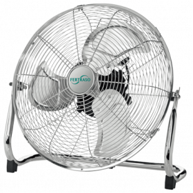 Ventilateur de Sol ø45 cm - FERTRASO