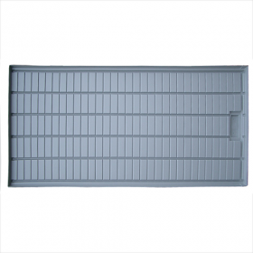 Plateau Danois 100 x 66cm ( Danish tray)