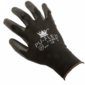 Gants PU Flex Glove M