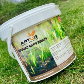 Substrate Buffer powder 1kg - Aptus