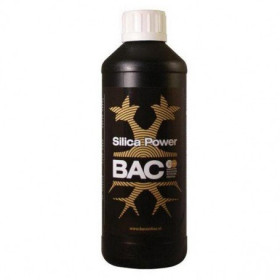Silica Power 1 L  - BAC
