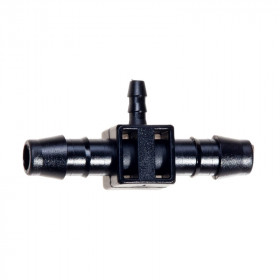 T Piece 8-3-8 mm bulk Blumat