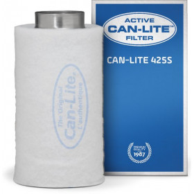 Can-Lite 425S Flange 150 mm - 425-467 m³