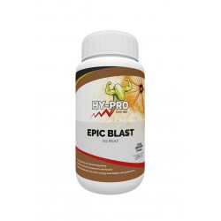 Epic Blast Coco 250 ml Hy-Pro