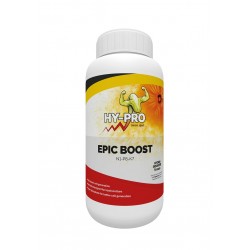 Epic Boost Hydro 500 ml Hy-Pro