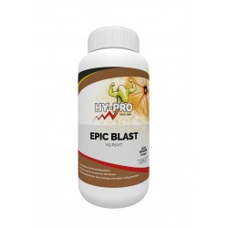 Epic Blast Coco 500 ml Hy-Pro