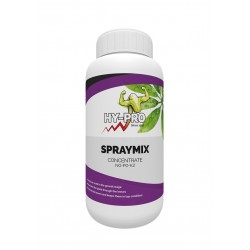 SprayMix 500 ml Hy-Pro