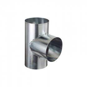 Connecteur T 125/125/125 Beveja