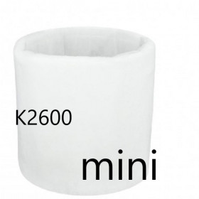 Prefilter for K2600-mini