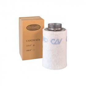 Can-Original 250m³/h (250m³/h-325m³/h) (125 Ø) - Can...