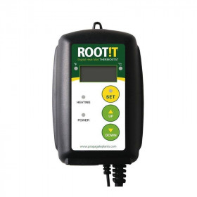 Thermostat pour tapis chauffants et les EcoHeat (...