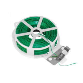 Twist Tie - rouleau 50m -
