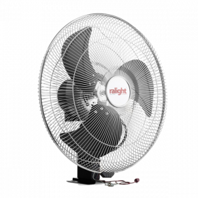 Ralight  Wall fan  18 " - 45 cm Ventilateur Mural